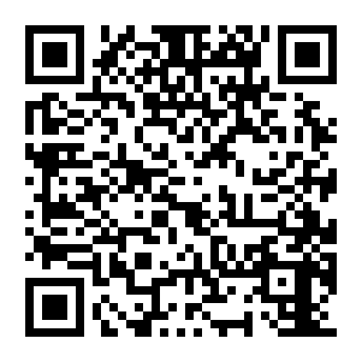 QR code linking to Instagram @ishaq_fit24